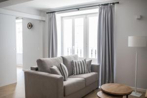 ImagenApartamentos Líbere Valencia Jardín Botánico 6