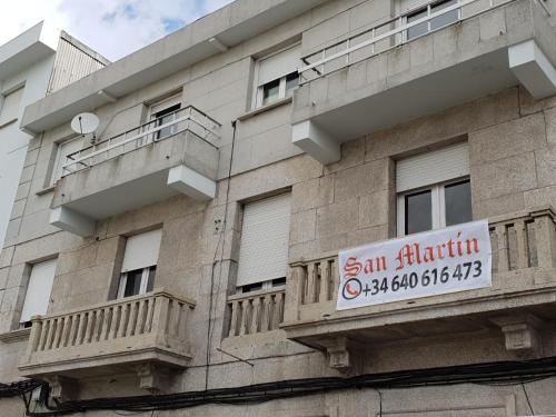 ImagenAlbergue San Martin 2