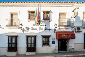 ImagenHotel Las Casas del Duque 3