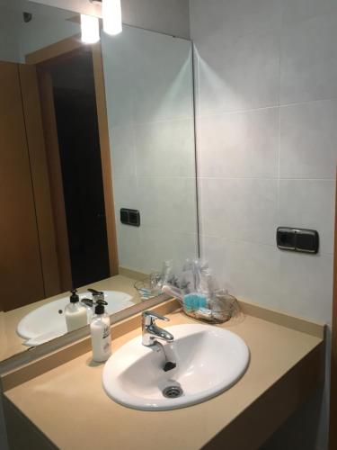 ImagenHotel Albanta 2