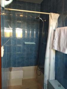 ImagenHostal San Francisco 9