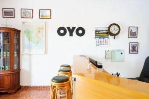 ImagenOYO Hotel Las Errizas 5