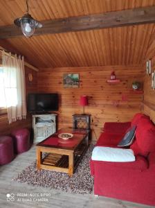 ImagenCasa Rural Las Bodegas 5