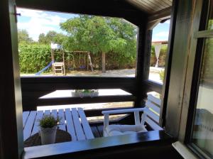 ImagenCasa Rural Las Bodegas 7