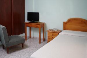 ImagenHotel Tanausu 5