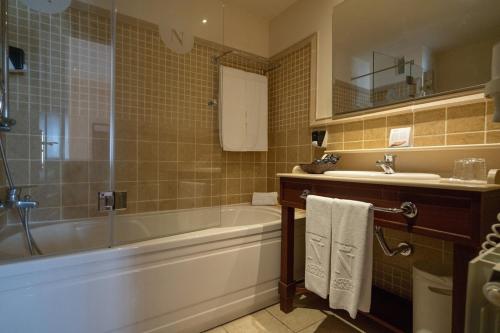 ImagenLaguna Nivaria Hotel & Spa 2