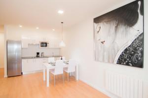 ImagenLos Rodeos Luxury Apartments 3