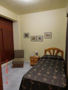 ImagenHotel Tanausu 4