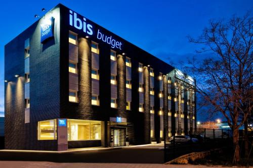 ImagenIbis Budget Madrid Getafe 2