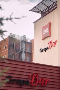 ImagenIbis Madrid Fuenlabrada 3