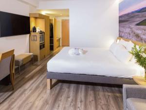 ImagenHotel Novotel Sevilla 5