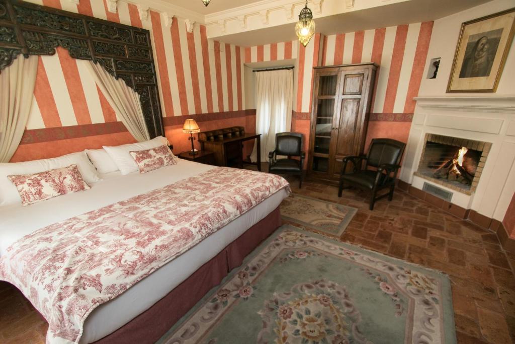 El Rincón de las Descalzasimagen principal