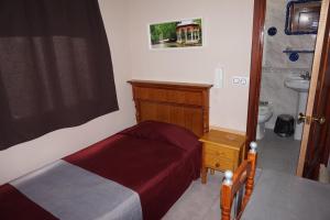 ImagenHostal Alamare 6