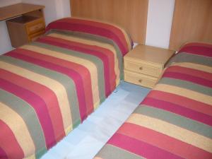 ImagenApartamentos Alamare 5