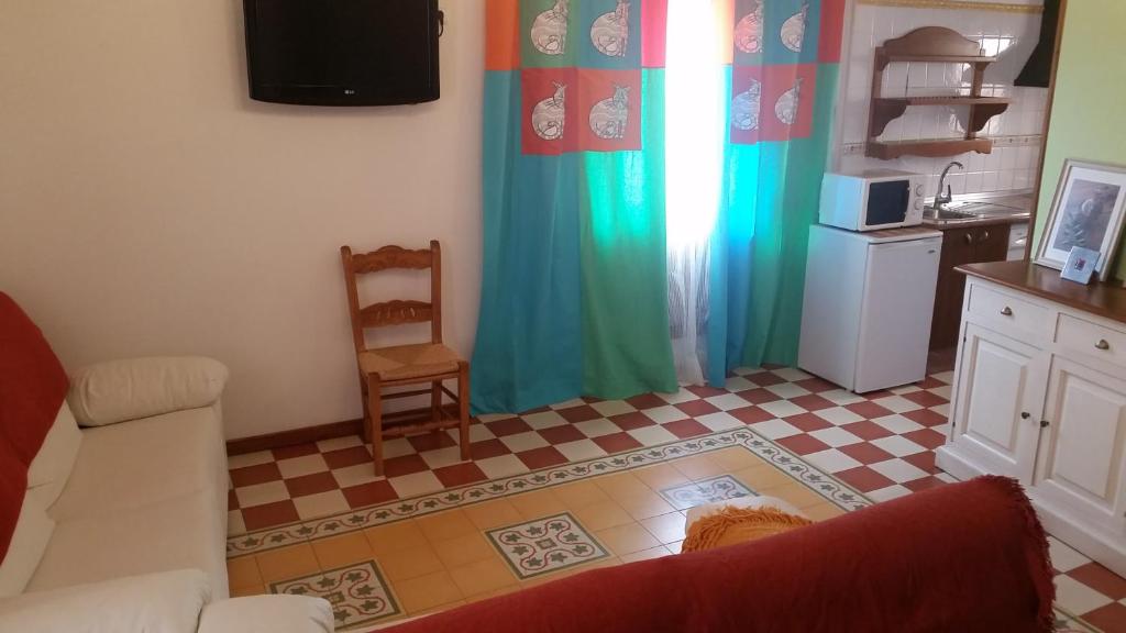 Suite La Plazaimagen principal