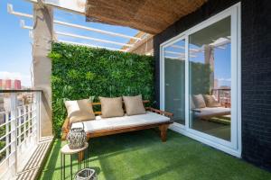 ImagenFidalsa Penthouse Amazing View 5