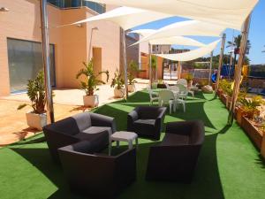 ImagenApartamentos Europa House Sun Beach 5