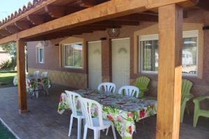 ImagenCasa Los jardines de Lola 3