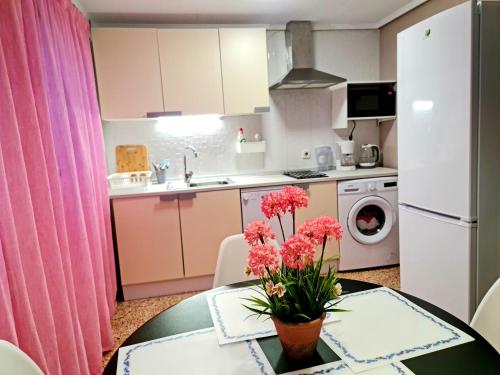 ImagenNice apartament niar the port in Santa Pola 1