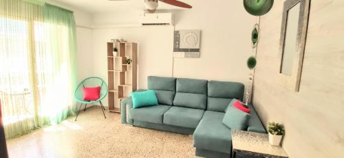 ImagenNice apartament niar the port in Santa Pola 2