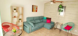 ImagenNice apartament niar the port in Santa Pola 5