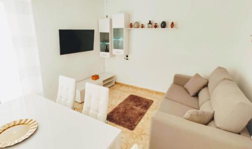 ImagenBeautiful flat with sea view and sound of the surf 1