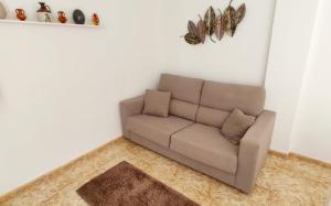 ImagenBeautiful flat with sea view and sound of the surf 5