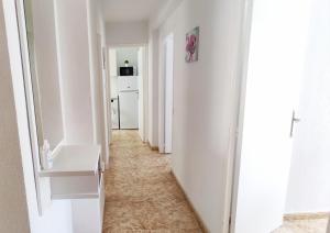 ImagenBeautiful flat with sea view and sound of the surf 6