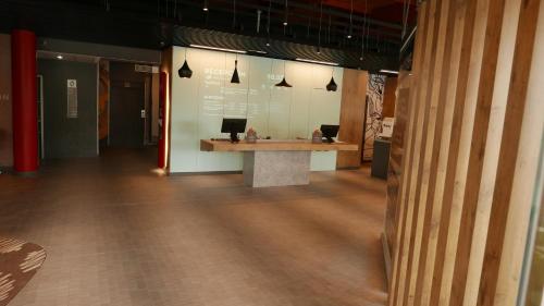 ImagenIbis Hotel Alicante 1