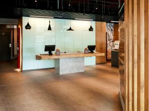 ImagenIbis Hotel Alicante 5