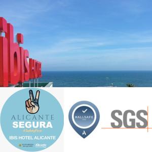 ImagenIbis Hotel Alicante 6