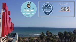 ImagenIbis Hotel Alicante 7