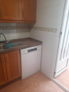 ImagenSanta Maria Bungalow 3