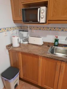 ImagenSanta Maria Bungalow 4