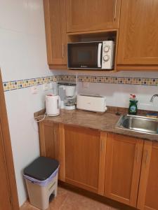 ImagenSanta Maria Bungalow 6