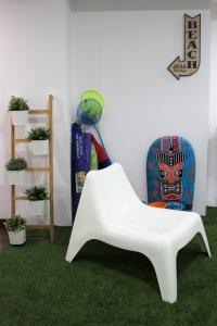 ImagenColor Suites Alicante 9