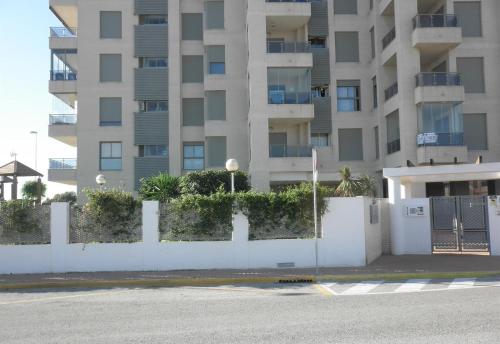 ImagenResidencial Puerto Marino 2