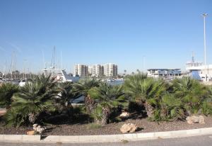 ImagenResidencial Puerto Marino 5