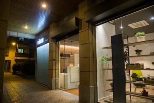 ImagenSomn Hipsuites Zarautz 1