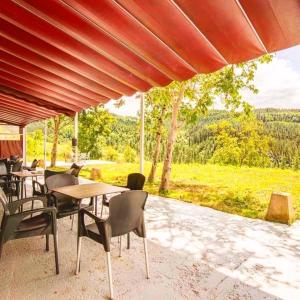 ImagenAgroturismo Residencial Arialdegi 4