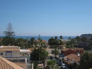 ImagenApartamentos H3 Belman 3