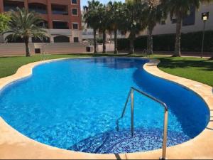 ImagenJardines de Las Marinas I DENIA 7