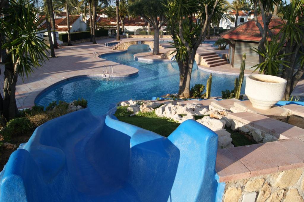 Apartamento Las Marinas en Dénia Iimagen principal