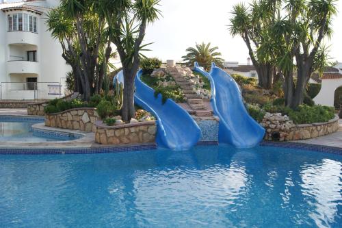 ImagenApartamento Las Marinas en Dénia I 1