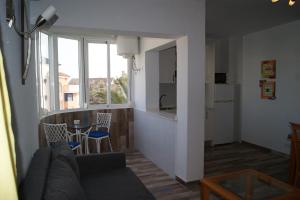 ImagenApartamento Las Marinas en Dénia I 6