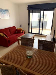 ImagenBe Free Denia 4