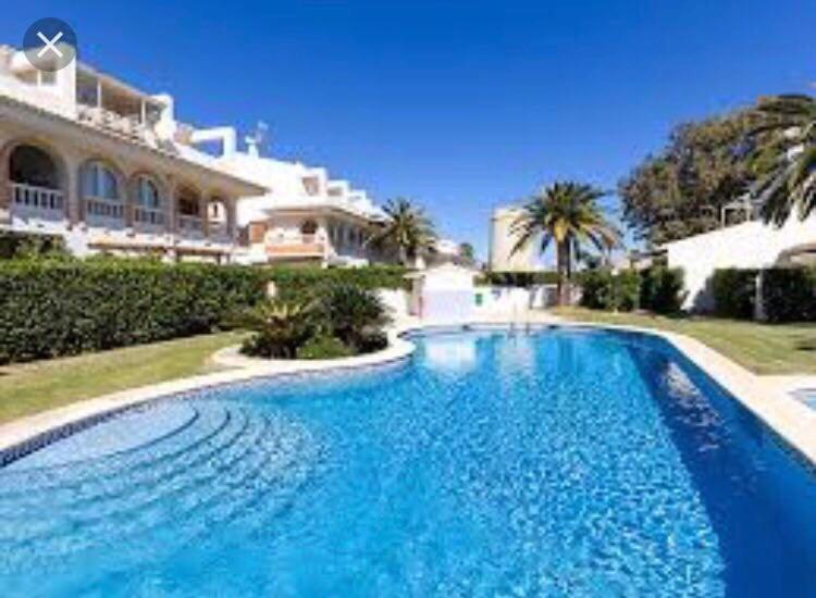 Duplex Torre Almadravaimagen principal