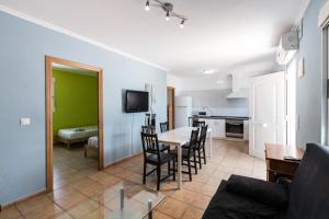 ImagenCamping Los Llanos 3