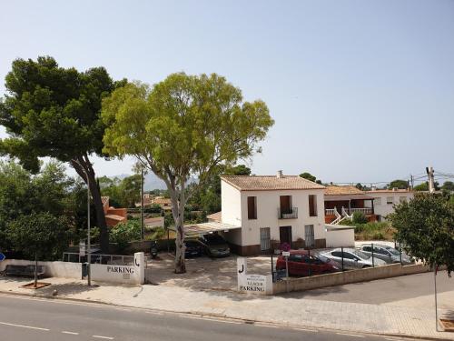 ImagenHostal Llácer 2