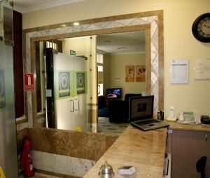 ImagenHotel Al-Yussana 6